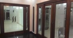 One Kanal Beautiful Modern House In DHA Phase 5, B Block Lahore.