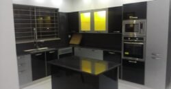 One Kanal Beautiful Modern House In DHA Phase 5, B Block Lahore.