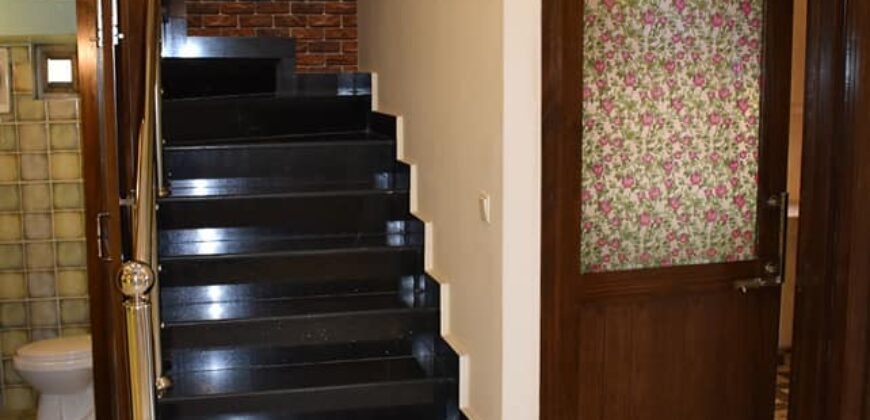 5 Marla house located in DHA Phase 9 Lahore.