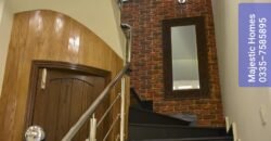 5 Marla house located in DHA Phase 9 Lahore.