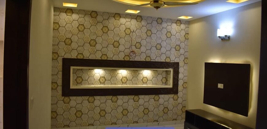 5 Marla house located in DHA Phase 9 Lahore.