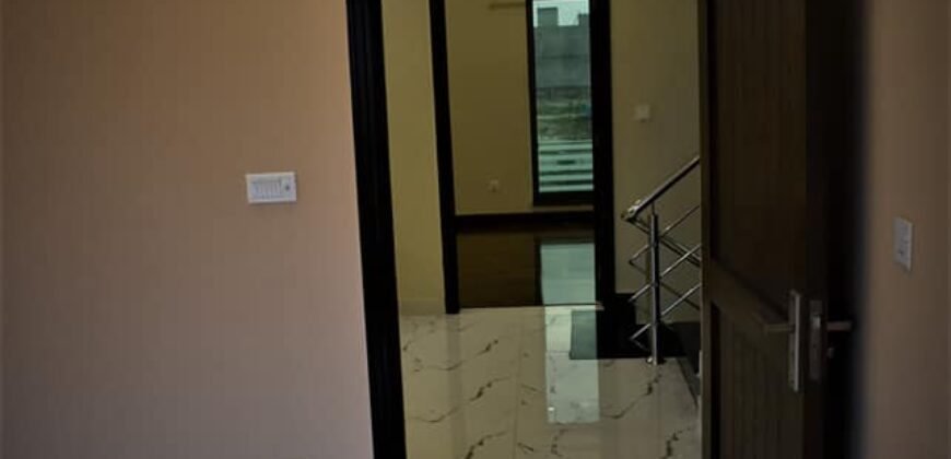 5 Marla house located in DHA Phase 9 Lahore.