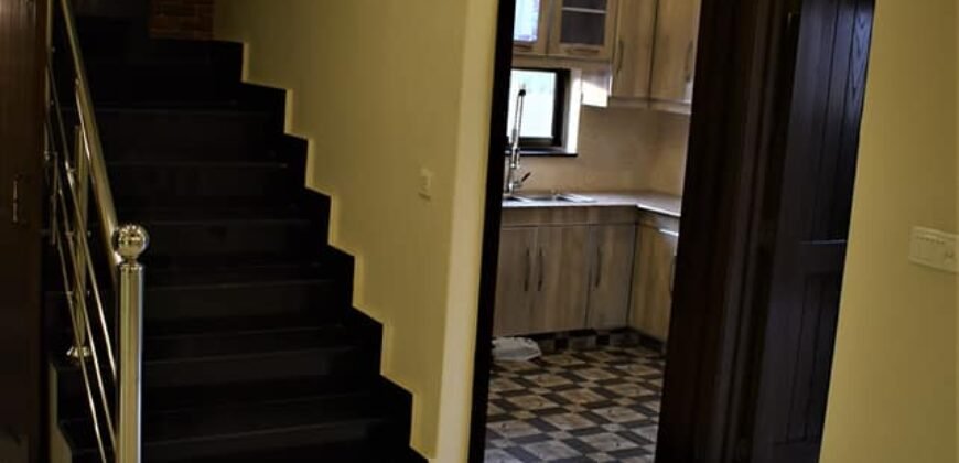 5 Marla house located in DHA Phase 9 Lahore.