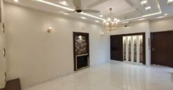 5 Marla Designer House Located On 50 Ft Road Of C Block, DHA Phase 9 Town Lahore.