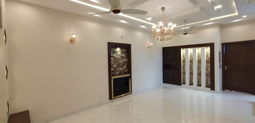 5 Marla Designer House Located On 50 Ft Road Of C Block, DHA Phase 9 Town Lahore.