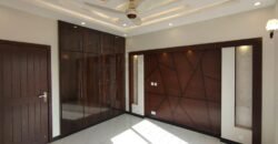 5 Marla Designer House Located On 50 Ft Road Of C Block, DHA Phase 9 Town Lahore.