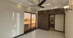 5 Marla Designer House Located On 50 Ft Road Of C Block, DHA Phase 9 Town Lahore.