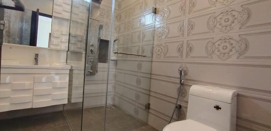 5 Marla Designer House Located On 50 Ft Road Of C Block, DHA Phase 9 Town Lahore.