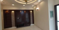 5 Marla Designer House Located On 50 Ft Road Of C Block, DHA Phase 9 Town Lahore.