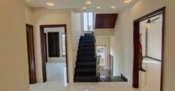 5 Marla Designer House Located On 50 Ft Road Of C Block, DHA Phase 9 Town Lahore.
