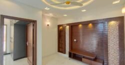 5 Marla Designer House Located On 50 Ft Road Of C Block, DHA Phase 9 Town Lahore.