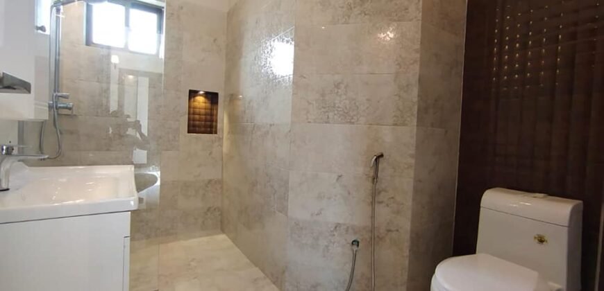 5 Marla Designer House Located On 50 Ft Road Of C Block, DHA Phase 9 Town Lahore.