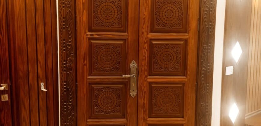 Beautiful 5 Marla House in DHA Phase 9 Town Lahore
