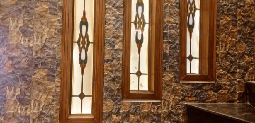 Beautiful 5 Marla House in DHA Phase 9 Town Lahore