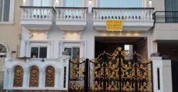 5 Marla Beautiful Spanish House for Sale in DHA Phase 9 Town Lahore Pakistan.