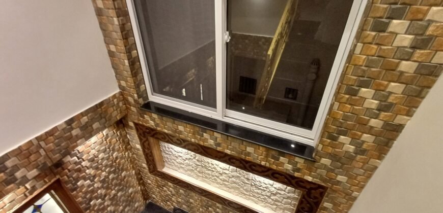 5 Marla Beautiful Spanish House for Sale in DHA Phase 9 Town Lahore Pakistan.