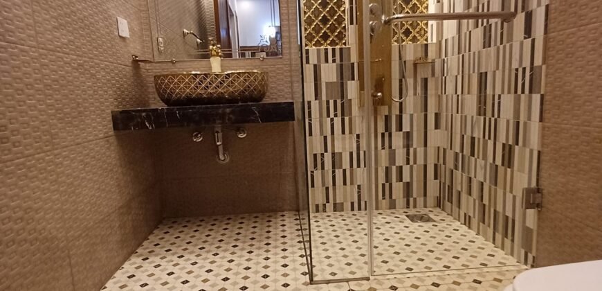 5 Marla Beautiful Spanish House for Sale in DHA Phase 9 Town Lahore Pakistan.