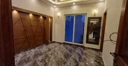 5 Marla Beautiful Spanish House for Sale in DHA Phase 9 Town Lahore Pakistan.