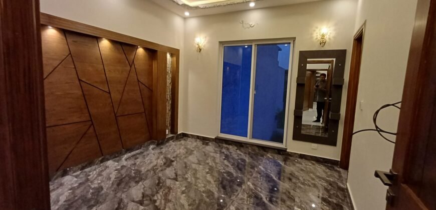 5 Marla Beautiful Spanish House for Sale in DHA Phase 9 Town Lahore Pakistan.