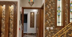 5 Marla Beautiful Spanish House for Sale in DHA Phase 9 Town Lahore Pakistan.
