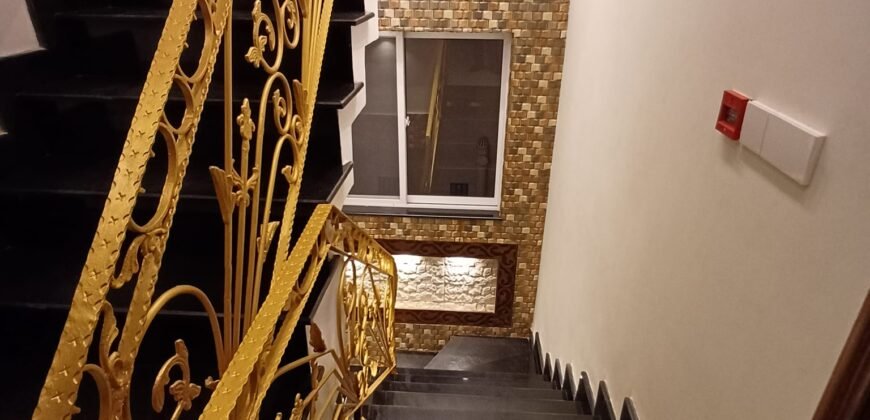 5 Marla Beautiful Spanish House for Sale in DHA Phase 9 Town Lahore Pakistan.