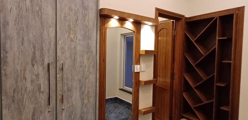 5 Marla Beautiful Spanish House for Sale in DHA Phase 9 Town Lahore Pakistan.