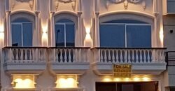 5 Marla Beautiful Spanish House for Sale in DHA Phase 9 Town Lahore Pakistan.