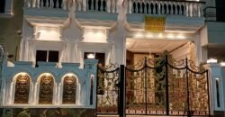 5 Marla Beautiful Spanish House for Sale in DHA Phase 9 Town Lahore Pakistan.