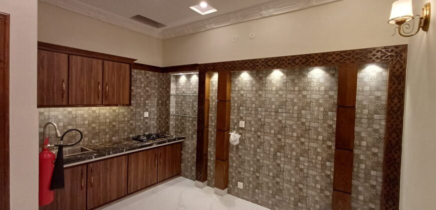 5 Marla Beautiful Spanish House for Sale in DHA Phase 9 Town Lahore Pakistan.
