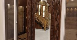 5 Marla Beautiful Spanish House for Sale in DHA Phase 9 Town Lahore Pakistan.