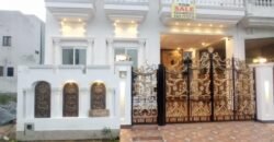 Beautiful 5 Marla House in DHA Phase 9 Town Lahore