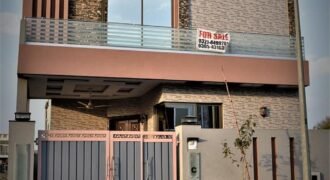 5 Marla house located in DHA Phase 9 Lahore.